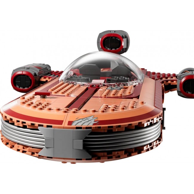 Star Wars: outlet Luke's Landspeeder